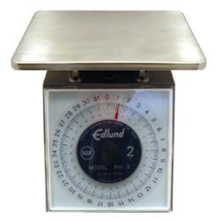 Edlund Company 32-oz x 1/8-oz Dial Scale