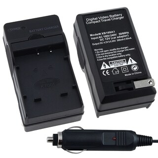Kodak EasyShare Camera Relacement Battery and Charger