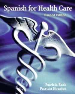 Spanish for Health Care (Paperback)