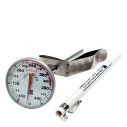 CDN EA Insta-Read Candy/Deep Fry Thermometer