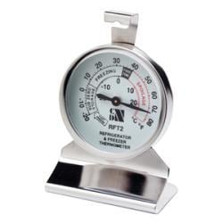 CDN Refrigerator/Freezer Thermometer Heavy Duty