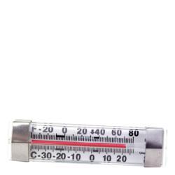 CDN Refrigerator/Freezer Thermometer