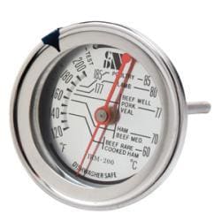CDN Meat/Poultry Oven Thermometer