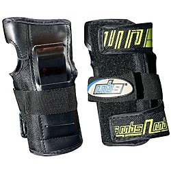 MBS Pro Wrist Guards (Size S)-Image