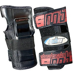 MBS Pro Wrist Guards (Size L)-Image