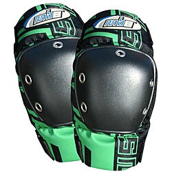 MBS Pro Elbow Pads (Size M)-Image