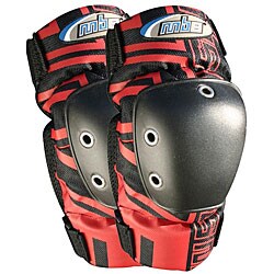 MBS Pro Elbow Pads (Size L)-Image