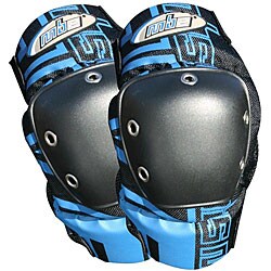 MBS Pro Elbow Pads (Size XL)-Image