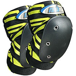 MBS Pro Knee Pads (Size S)-Image