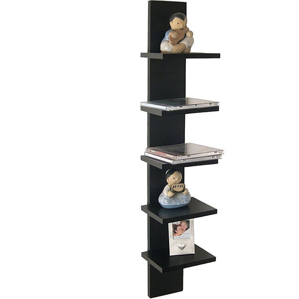 Wallmount 5tier Shelving 12352585 Shopping Great