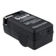 INSTEN Battery and Charger 250378 for Nikon Coolpix S210