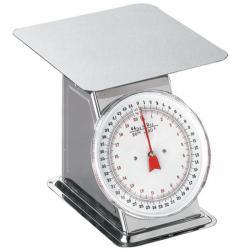 Weston Flat Top 44-pound Dial Scale