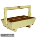 Half-Size Handle Tray