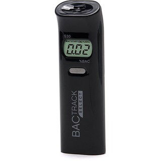 BacTrack S30 Select Portable Breathalyzer
