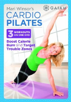 Cardio Pilates (DVD)