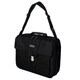 Hummer Ascent Black Business Portfolio Laptop Case
