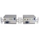 StarTech.com VGA Wall Plate Video Extender over Cat5 with Audio