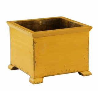 See Reviews French Solid Wood Planter