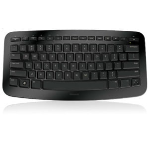 Microsoft Arc J5D-00001 Keyboard