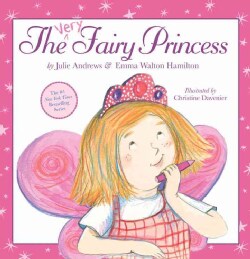 The Very Fairy Princess (Hardcover)
