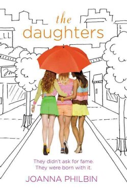The Daughters (Hardcover)