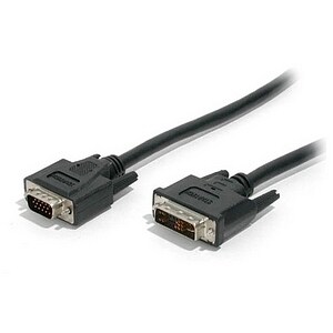 StarTech.com 3 ft DVI to VGA Display Monitor Cable