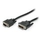 StarTech.com 3 ft DVI to VGA Display Monitor Cable