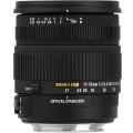 Sigma 17-70 mm F2.8-4 DC Macro OS HSM for Nikon