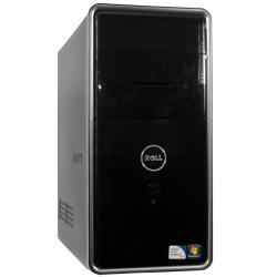 Dell Inspiron 537 Celeron 2.2GHz Mini Tower Computer (Refurbished)