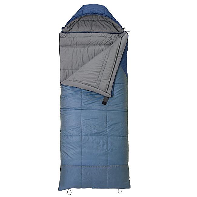 Swiss Gear 20degree 'Kitzbuel' Rectangular Sleeping Bag Overstock