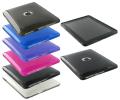 Apple iPad TPU Crystal Skin Case