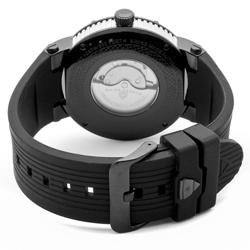 Swiss Legend Men's 'Legato Cirque' Automatic Watch