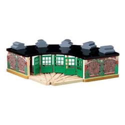 Train shed deals
