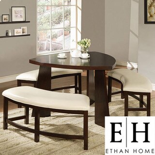 ETHAN HOME Paradise Dining Set