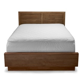 Croscill Pima Cotton 310 Thread Count Mattress Pad