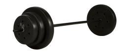 Marcy 100-pound Vinyl Weight Set