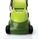 Snow Joe Mow Joe MJ401E 14-inch Electric Lawn Mower Easy to Use for Small Spaces