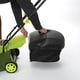 Snow Joe Mow Joe MJ401E 14-inch Electric Lawn Mower Easy to Use for Small Spaces