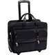 McKleinUSA Clinton P Series 58445 Detachable-Wheeled Laptop Case