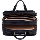 McKleinUSA Clinton P Series 58445 Detachable-Wheeled Laptop Case