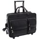 McKleinUSA Clinton P Series 58445 Detachable-Wheeled Laptop Case