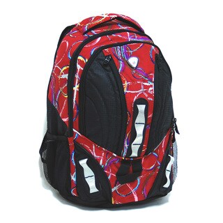 CalPak Sky Forest Whirlwind 18 Inch Lightweight Utility Backpack