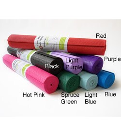 Kid's Sticky Yoga Mat-Image