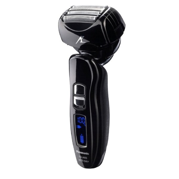 Panasonic ES-LA93-K Cordless Men's Wet/ Dry Shaver with Trimmer