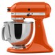 KitchenAid KSM150PSPN Persimmon 5-quart Artisan Tilt-Head Stand Mixer with Bonus Food Grinder or Rotor Slicer/Shredder Rebate