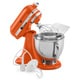 KitchenAid KSM150PSPN Persimmon 5-quart Artisan Tilt-Head Stand Mixer with Bonus Food Grinder or Rotor Slicer/Shredder Rebate