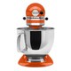 KitchenAid KSM150PSPN Persimmon 5-quart Artisan Tilt-Head Stand Mixer with Bonus Food Grinder or Rotor Slicer/Shredder Rebate