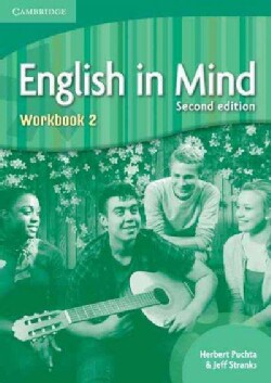 English in Mind Level 2 (Paperback)