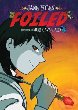 Foiled (Paperback)