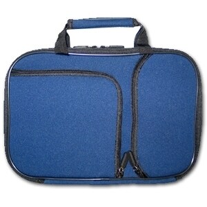 Digital Treasures PocketPro 07090 Carrying Case (Briefcase) for 10" N